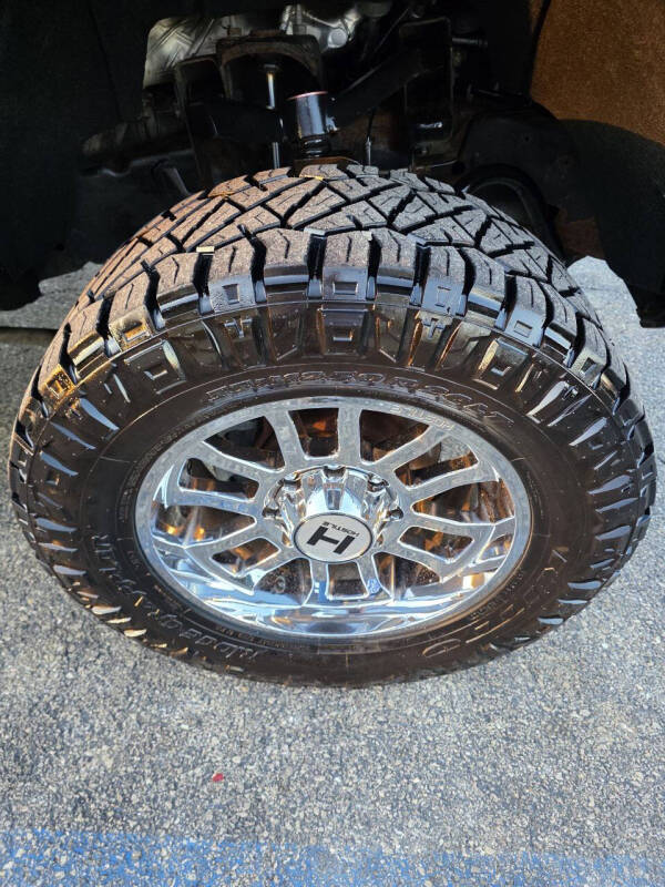 2015 Chevrolet Silverado 2500HD LT