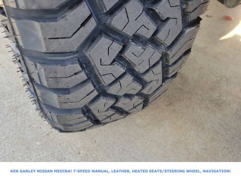 2022 Ford Bronco Badlands Advanced