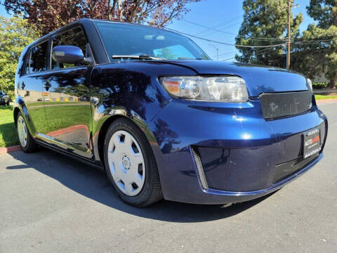 2008 Scion xB