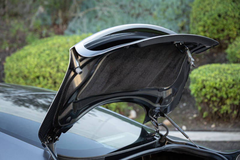 2014 Aston Martin Vanquish