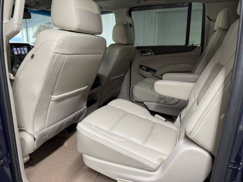 2017 GMC Yukon XL Denali