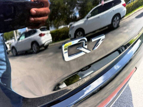 2021 Audi Q7 quattro Premium Plus 55 TFSI