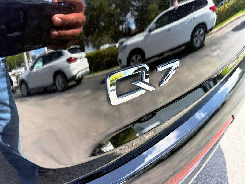 2021 Audi Q7 quattro Premium Plus 55 TFSI