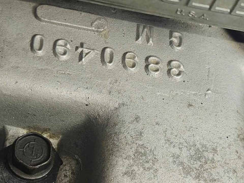 1966 Chevrolet Corvette