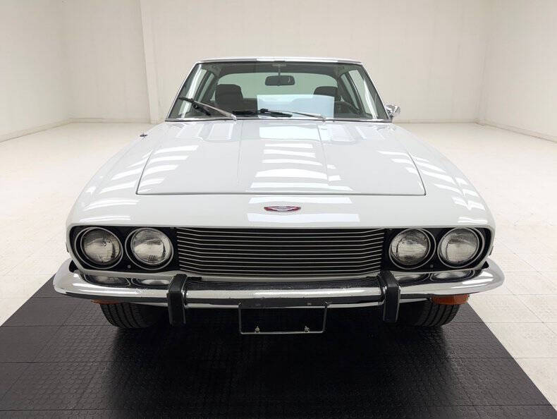 1974 Dodge Charger