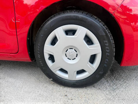 2009 Scion xB