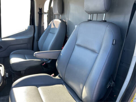 2016 Ford Transit 150