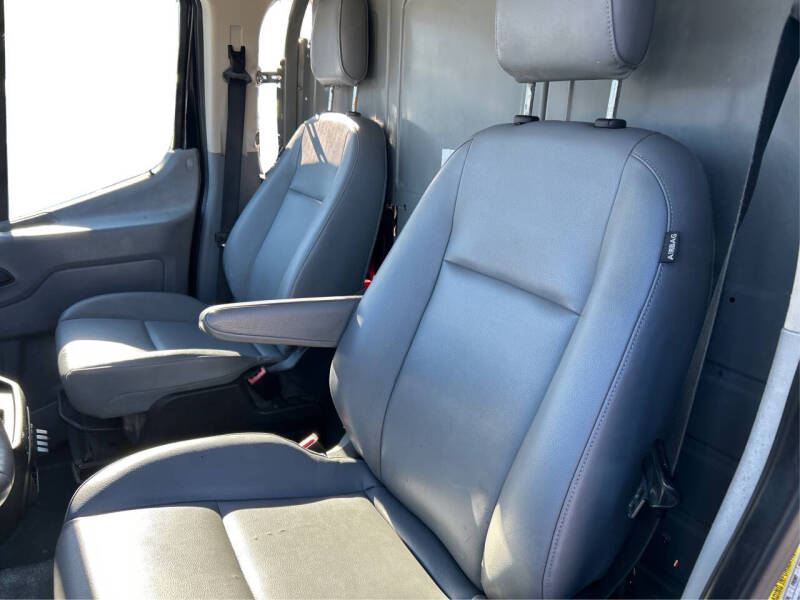 2016 Ford Transit 150