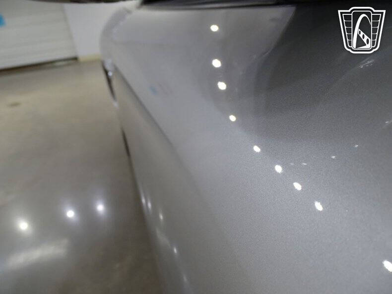 2003 Porsche Boxster