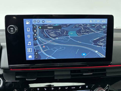 2025 Honda Prologue Elite