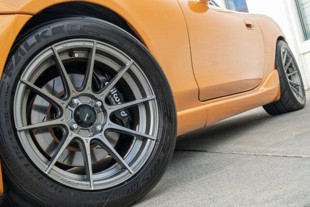 2000 Mazda MX-5 Miata 5