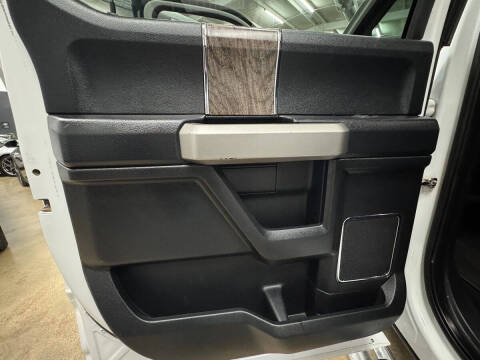 2019 Ford F-250 Super Duty