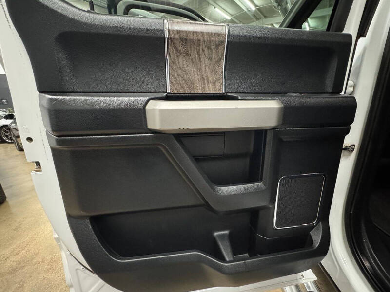 2019 Ford F-250 Super Duty