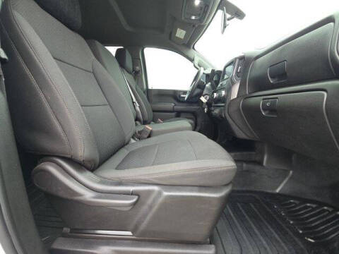 2023 GMC Sierra 2500HD