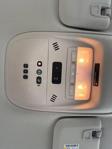 2012 Chevrolet Volt Premium