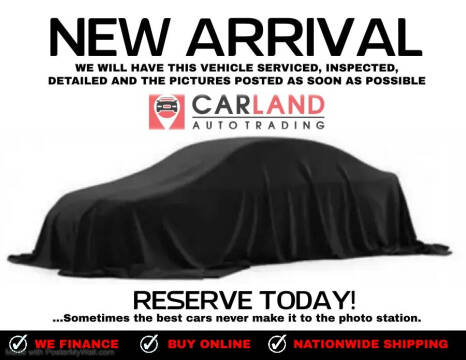 2013 Mercedes-Benz GL-Class for sale at CAR LAND  AUTO TRADING in Raleigh NC