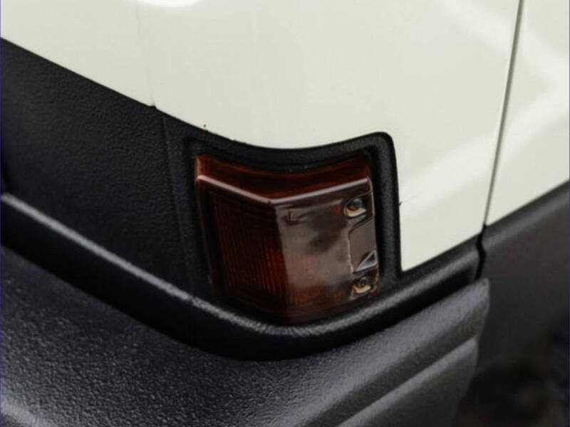 1985 Volkswagen Vanagon Camper