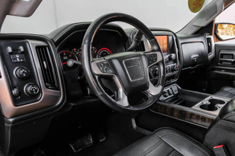 2016 GMC Sierra 1500