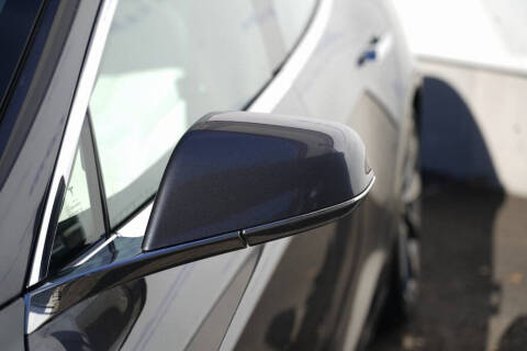 2021 Tesla Model S Long Range Plus