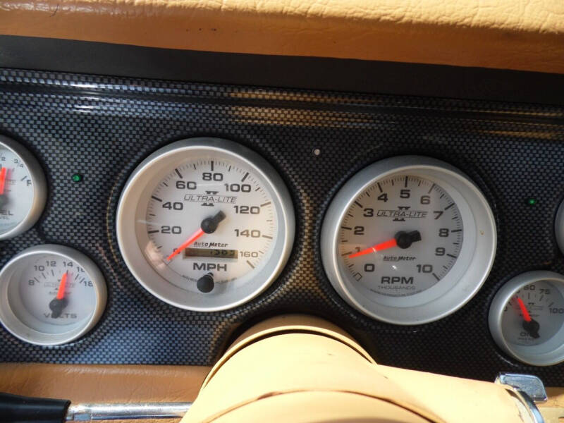 1981 Chevrolet Camaro Z28