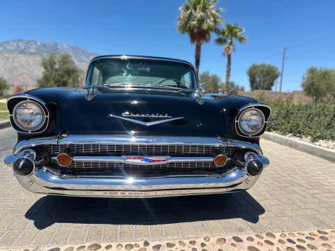 1957 Chevrolet 210