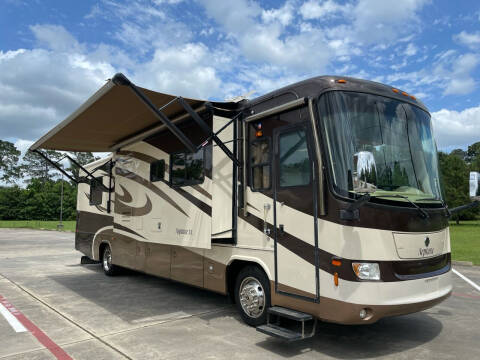 2008 Holiday Rambler Neptune XL 39’ Diesel Pusher