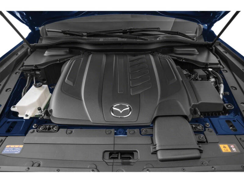 2026 Mazda CX-90 3.3 Turbo S Premium Plus