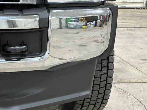 2020 Ford F-450 Super Duty