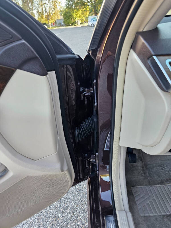 2015 Mercedes-Benz E-Class E 350 4MATIC