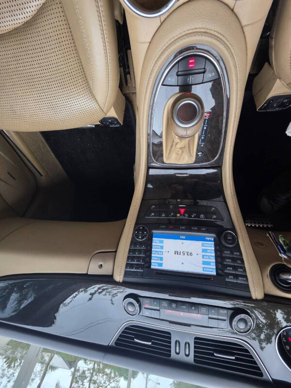 2007 Mercedes-Benz CLS CLS 63 AMG