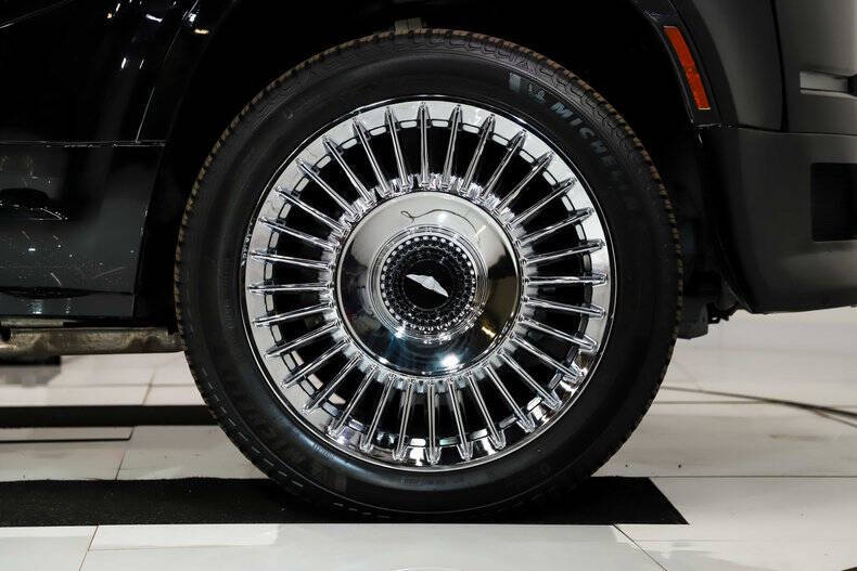 2020 Land Rover Defender