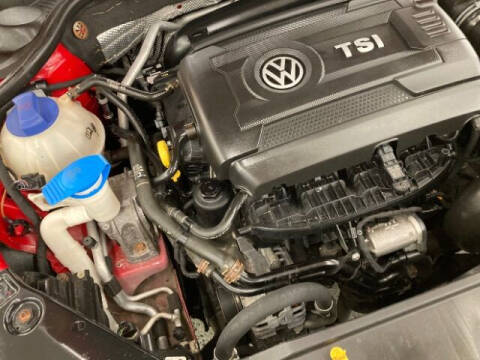 2015 Volkswagen Jetta