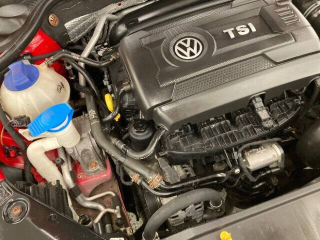 2015 Volkswagen Jetta