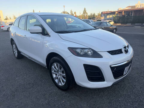 2011 Mazda CX-7 i Sport