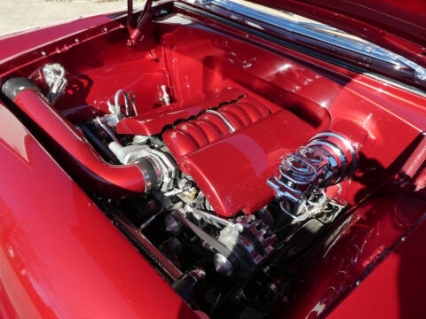 1955 Chevrolet Bel Air