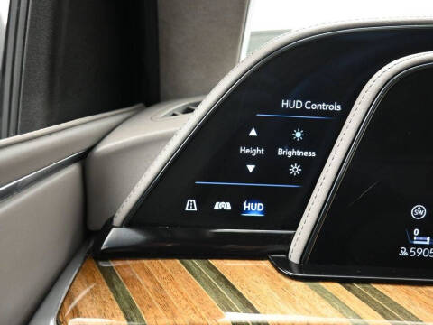 2023 Cadillac Escalade ESV Sport Platinum