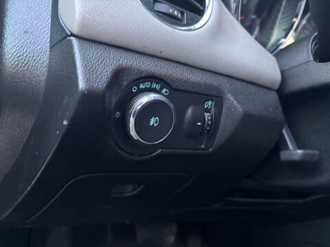 2014 Chevrolet Cruze 1LT Auto