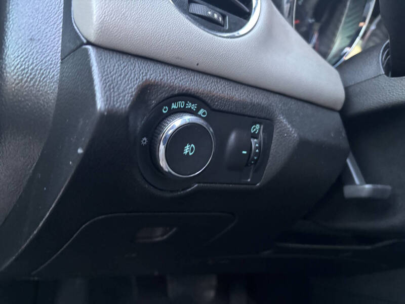 2014 Chevrolet Cruze 1LT Auto