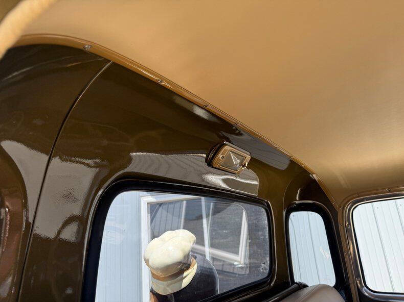 1948 Chevrolet 3100