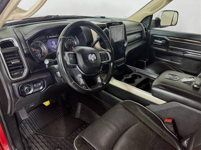 2022 RAM 3500 Laramie