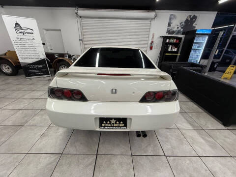 2000 Honda Prelude
