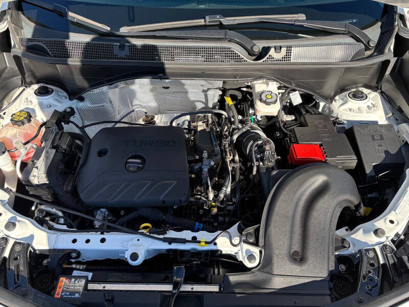 2024 Buick Encore GX Sport Touring