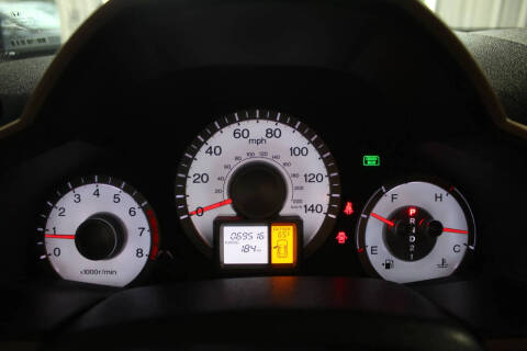 2011 Honda Pilot EX-L