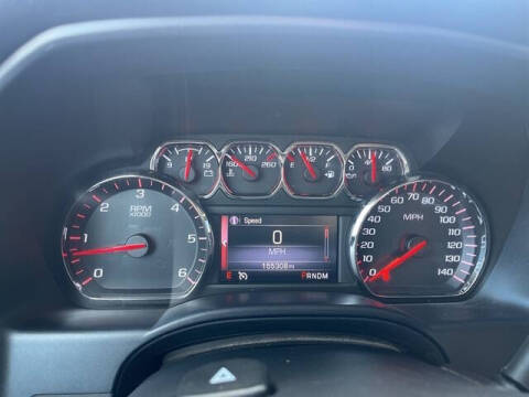 2014 GMC Sierra 1500