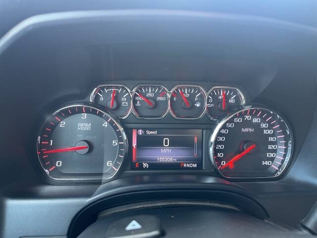 2014 GMC Sierra 1500