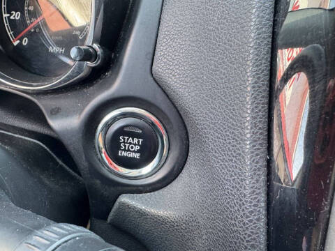 2022 Mitsubishi Outlander Sport ES