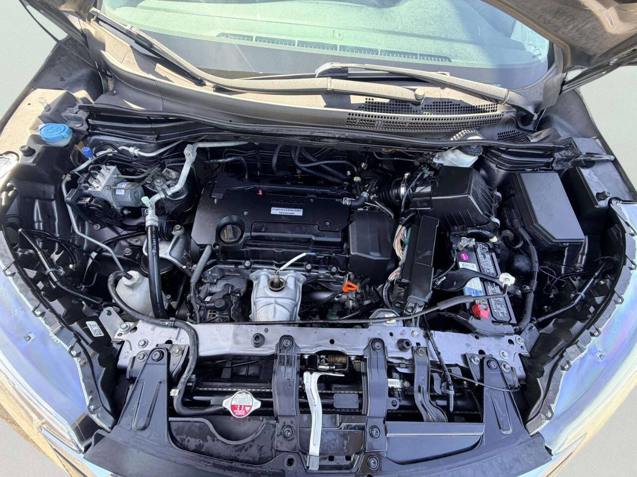 HondaCR-V11