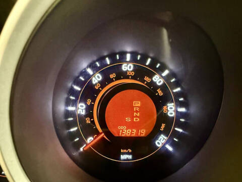 2013 Toyota 4Runner SR5