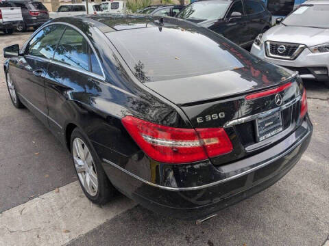 2012 Mercedes-Benz 350-Class