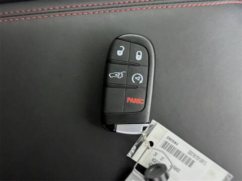 2026 Dodge Durango GT HEMI Premium